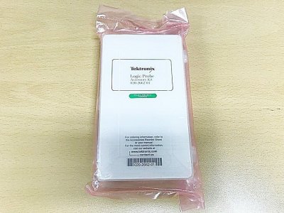 Осциллограф смешанных сигналов с анализатором спектра Tektronix MDO4104-6 (демонстрационный)